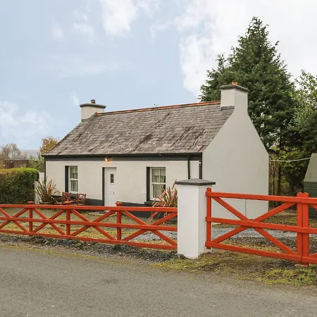 Vakantiehuis Curraghamone *