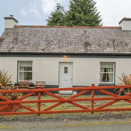 Curraghamone Vakantiehuis *