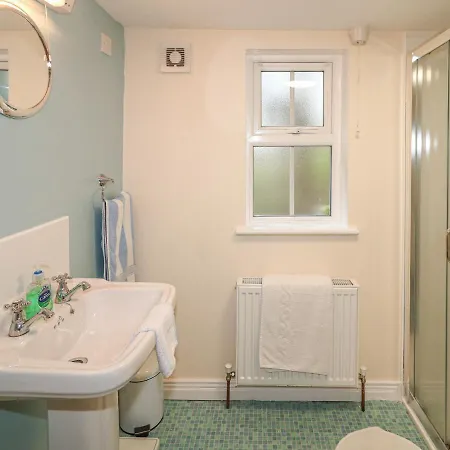Curraghamone Vakantiehuis *